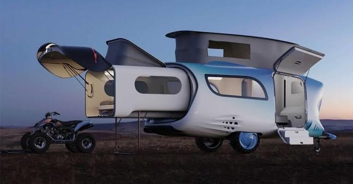 Karavan almak mı ev almak mı daha mantıklı?