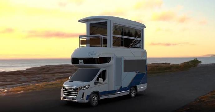 Karavan almak mı ev almak mı daha mantıklı?
