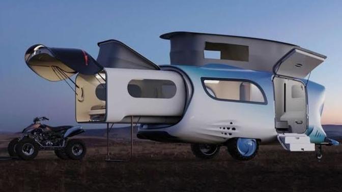 Karavan almak mı ev almak mı daha mantıklı?