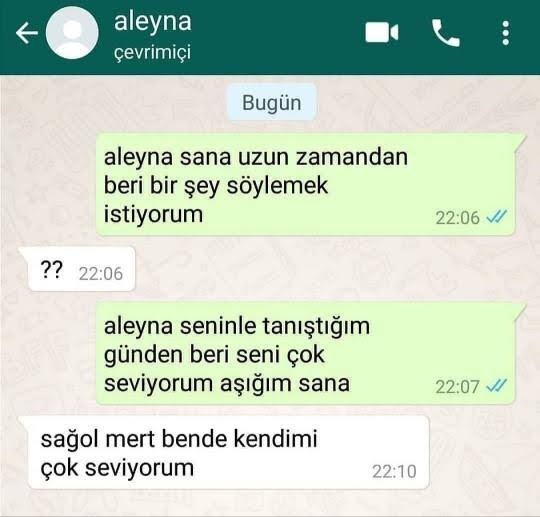 Türk kızları gerçekten söylendiği kadar egolu mu?