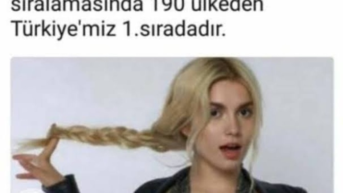 Türk kızları gerçekten söylendiği kadar egolu mu?