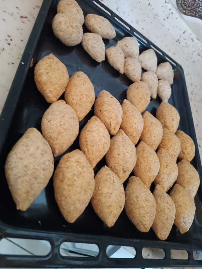 Hiç çoookk kalabalık kişiler için yemekler yaptınız mı?