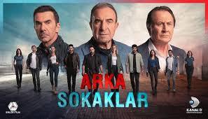 Arka Sokakları özlediniz mi, gerçek hayatta böyle ekipler olsa Türkiye nasıl olur?