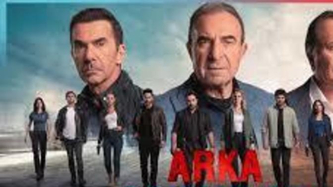 Arka Sokaklar'ı özlediniz mi, gerçek hayatta böyle ekipler olsa Türkiye nasıl olur?
