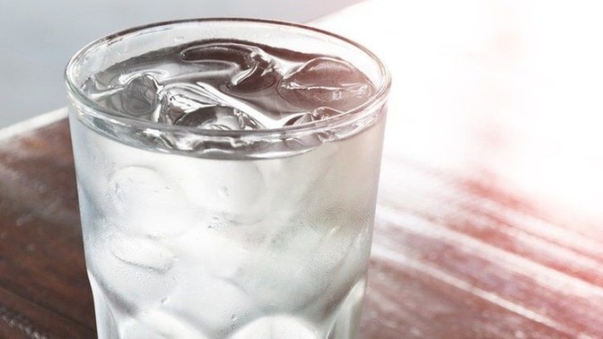 Dışarı çıkarken yanınıza su alıyor musunuz?