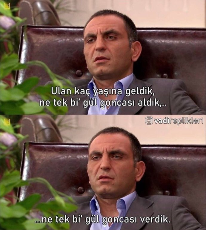 En son ne zaman teklif aldınız?