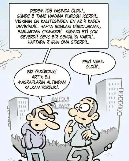 Çok masraflı biri misiniz yoksa tutumlu mu?
