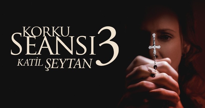 Bu gece korku seansı 3 izlemeyi düşünüyorum sizce nasıl bir film?