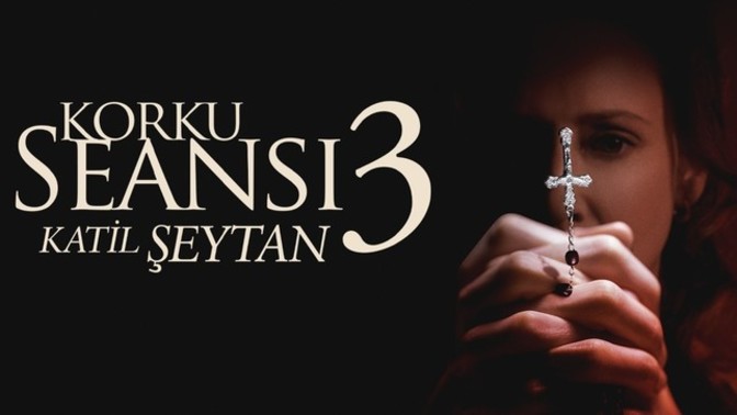 Bu gece korku seansı 3 izlemeyi düşünüyorum sizce nasıl bir film?