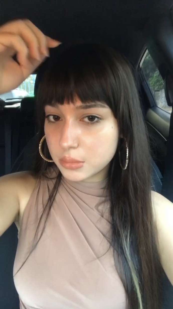 Sizce saç rengimi ne yapmalıyım?