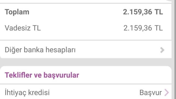 Mesleğiniz, kazancınız ne?
