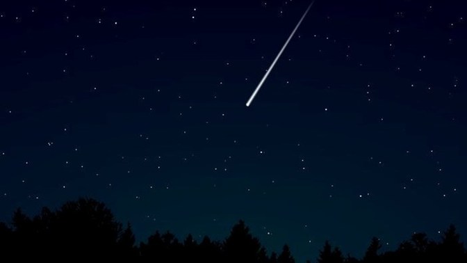Perseid meteor yağmuru tam olarak kaçta başlayacak, izleyecek misiniz?