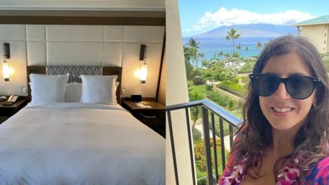 Hiç 5 yıldızlı otellerde tatil yaptınız mı?