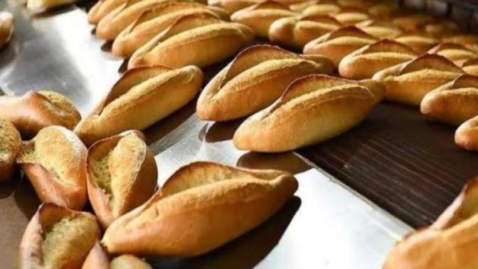İstanbul'da 200 gram ekmeğin fiyatı 6,5 lira oldu! Günde kaç ekmek satın alıyorsunuz?