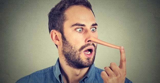 Kadınlar mı daha çok yalan söyler yoksa erkekler mi ?