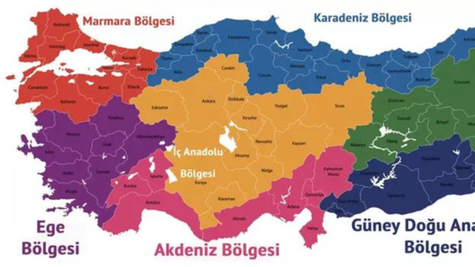 En lezzetli Mutfak?