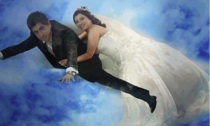 Her gün her gün düğün mü olur?