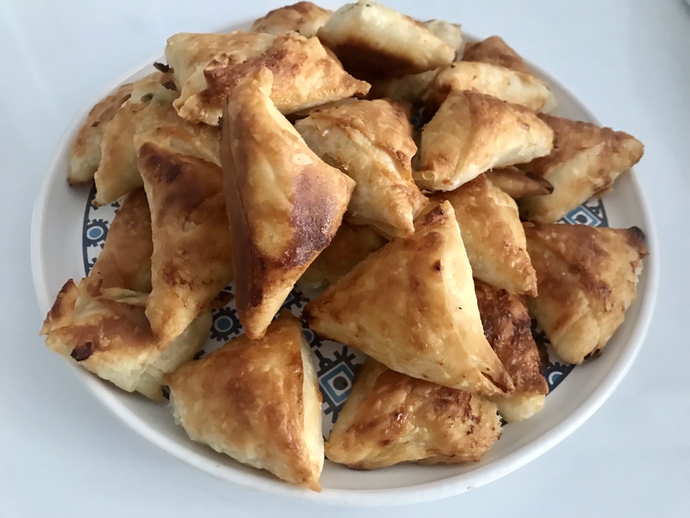 Börek çıtır mı olmalı, yumuşak mı?