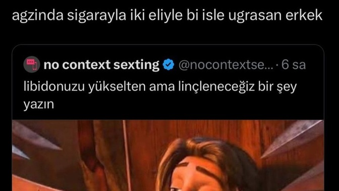 Sigara içen erkek çekici midir?