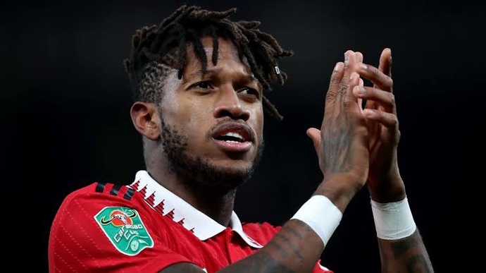 Fenerbahçe Fred transferini resmen bitirdi! Transferi nasıl buldunuz?