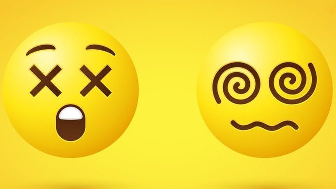 Eski sevgilin ‘özledim’ yazdı, kullandığın son iki emoji tepkin olsaydı ne olurdu?