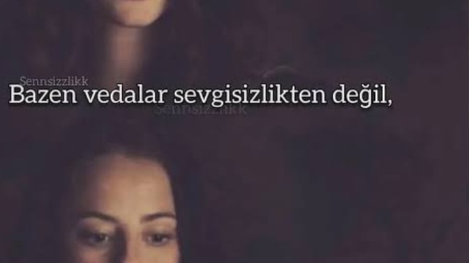 Severken vazgeçer misiniz?