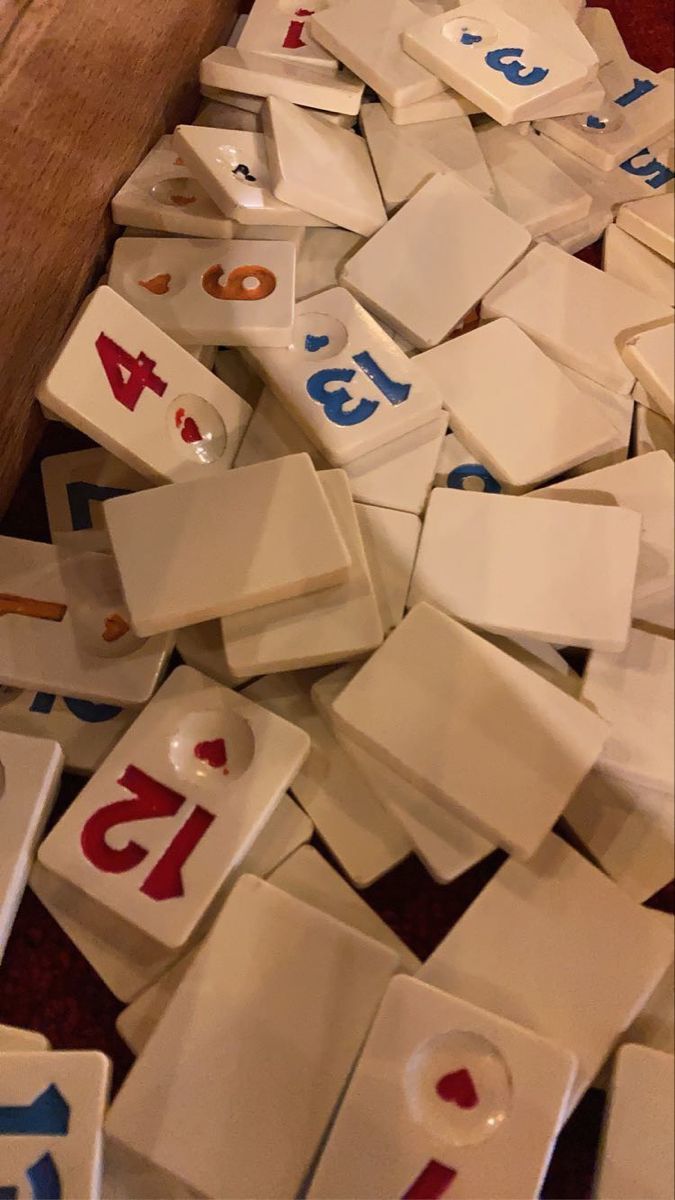Okey mi yoksa 101 mi daha eğlenceli?