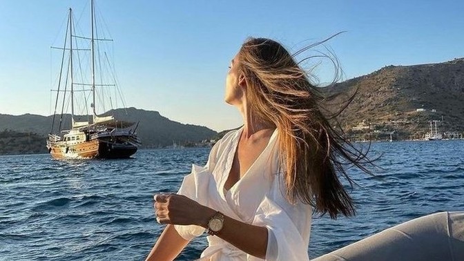 Saçlarınız aşırı sıcaklardan olumsuz etkileniyor mu?