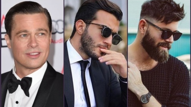 Hangi tip sakal daha iyi duruyor?