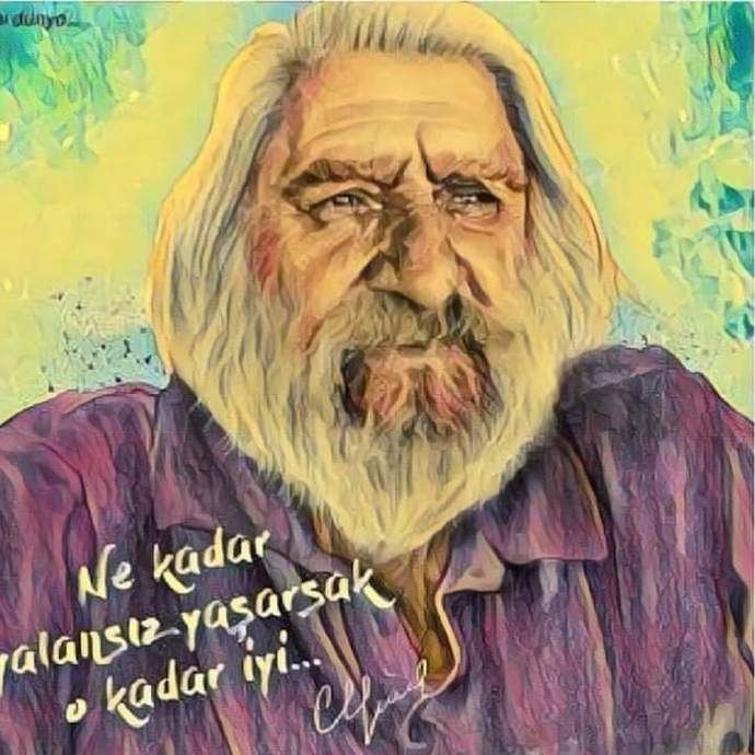 Bugün Can Yücelin aramızdan ayrılışının 24. yılı. Usta şairi sever misiniz?