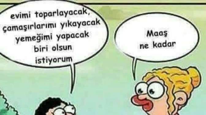 Böyle bir evlenme teklifine cevabınız ne olurdu?