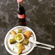 Baklavanın yanında ne içmeyi seviyorsunuz?