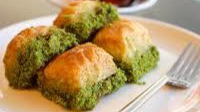 Baklavanın yanında ne içmeyi seviyorsunuz?