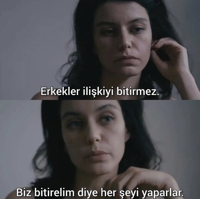 İlişkiyi kadın mı bitirir erkek mi?