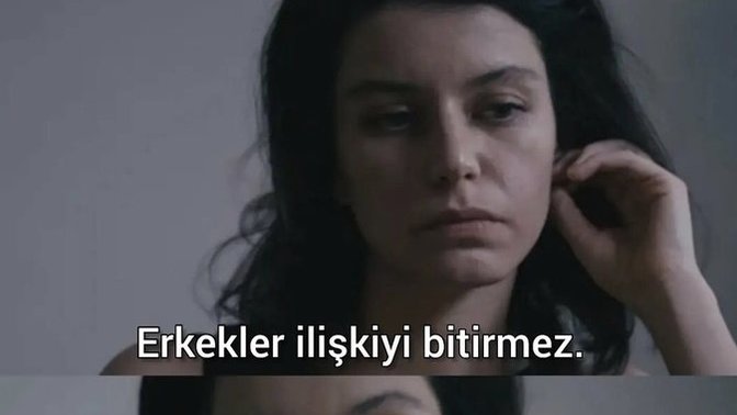 İlişkiyi kadın mı bitirir erkek mi?