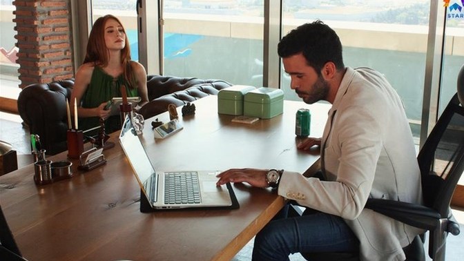 Maddi durumu yeterli olan bir erkeği işkoliklikten nasıl kurtarabiliriz?
