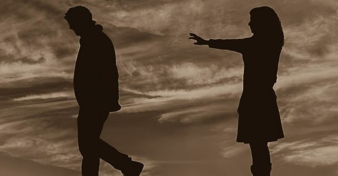 Sizi reddedip sonrasında pişman olan birini kabul eder miydiniz?