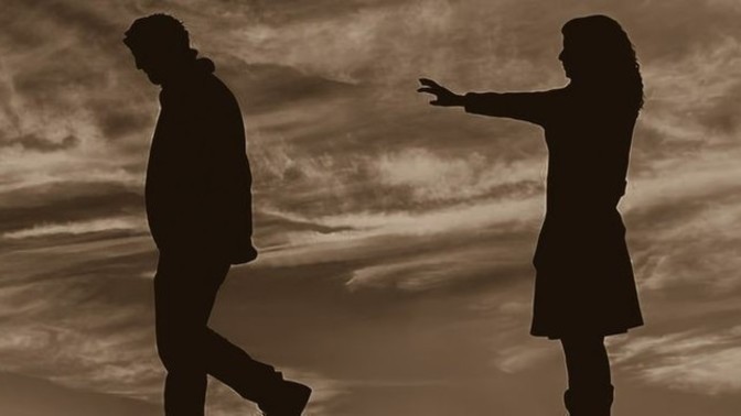 Sizi reddedip sonrasında pişman olan birini kabul eder miydiniz?