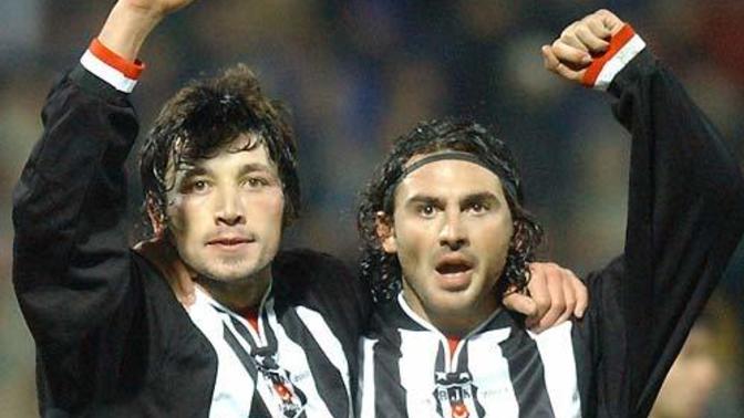 2000-2010 arası en sevdiğiniz yerli futbolcu kimdi?