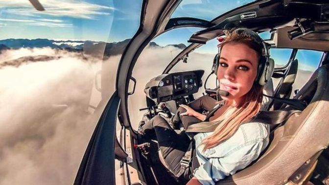 Hayalinizdeki mesleği yapıyor olsanız, mesleğiniz ne olurdu?