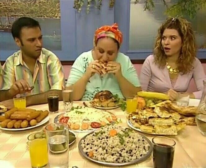 Yanınızda iştahla yemek yenmesi iştahınızı açar mı, kapatır mı?