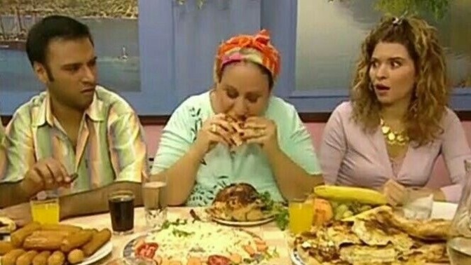 Yanınızda iştahla yemek yenmesi iştahınızı açar mı, kapatır mı?