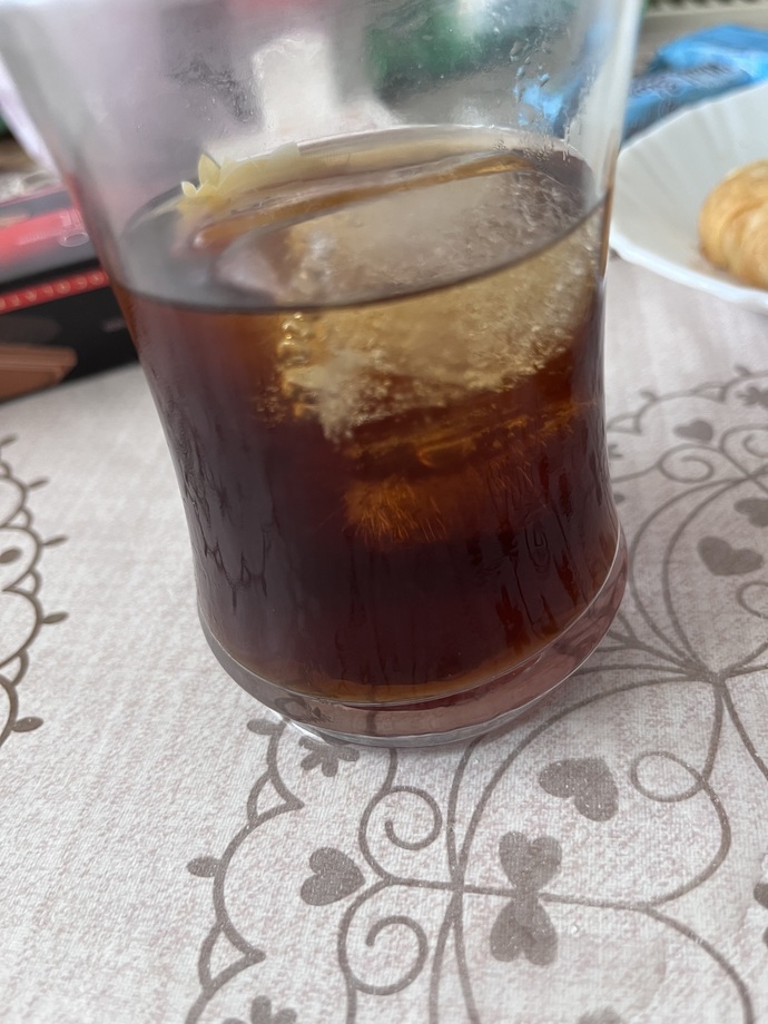En sevdiğiniz içecek hangisi?