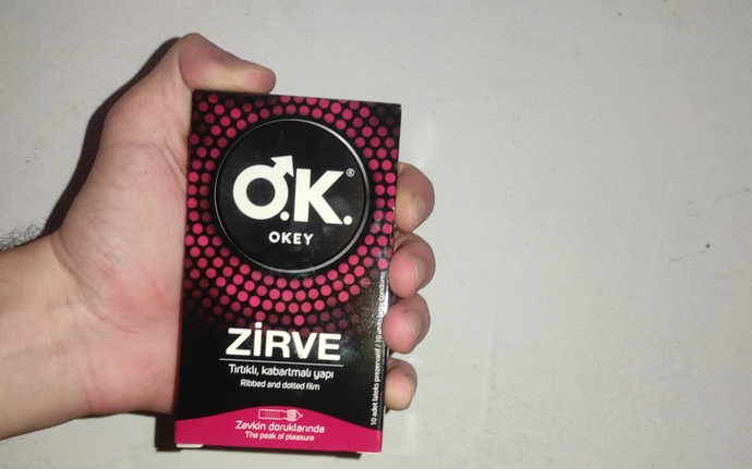 Okey ile zirveye çıkmaya okey miyiz?