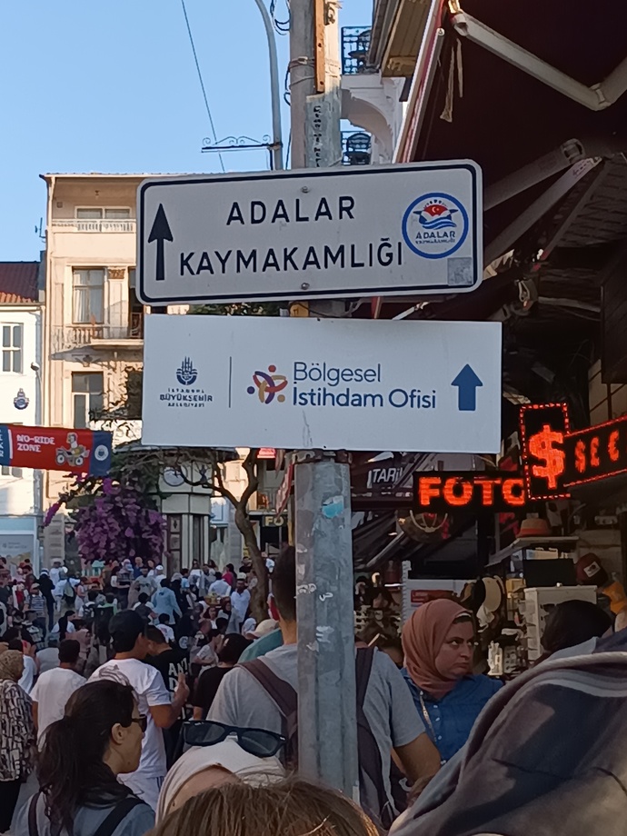 Şu an manzaranız nasıl?
