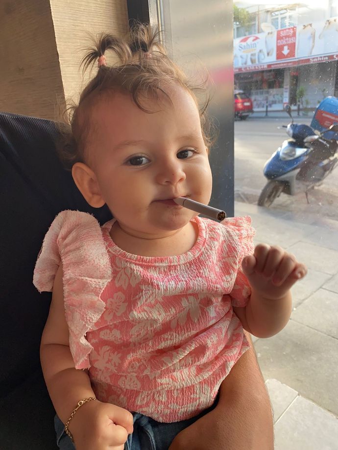 Şu an manzaranız nasıl?