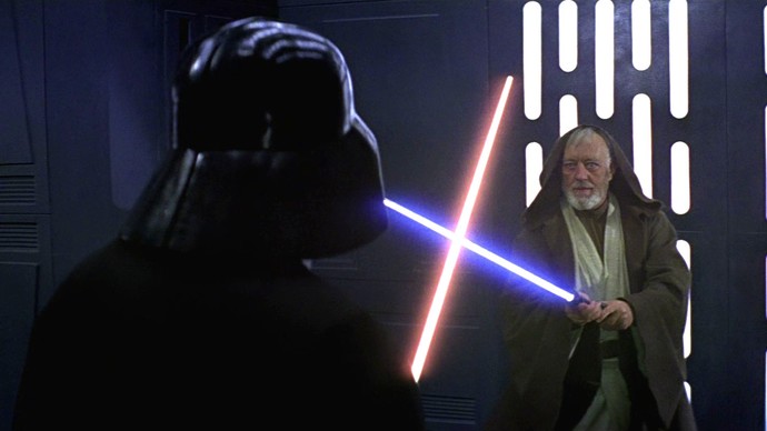 Jedi düzeni mi haklıydı sithler mi?