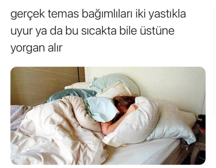 Yemin ederim bu ben 😂