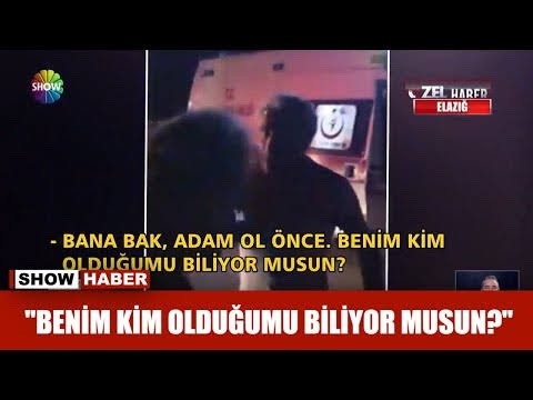 Türklerin kavga sırasında kullandığı olmazsa olmaz sözler nelerdir?
