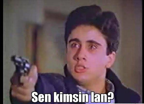 Türklerin kavga sırasında kullandığı olmazsa olmaz sözler nelerdir?